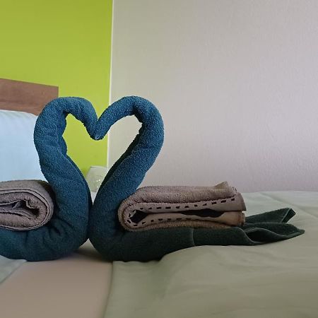Apartman Kovacova - The Apartment In Spa Village Zewnętrze zdjęcie