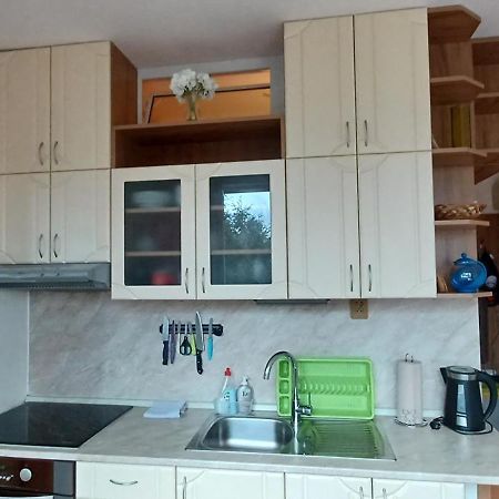 Apartman Kovacova - The Apartment In Spa Village Zewnętrze zdjęcie