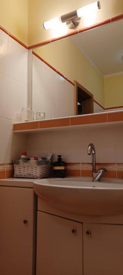 Apartman Kovacova - The Apartment In Spa Village Zewnętrze zdjęcie