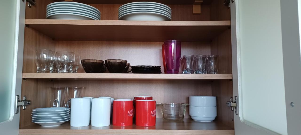 Apartman Kovacova - The Apartment In Spa Village Zewnętrze zdjęcie