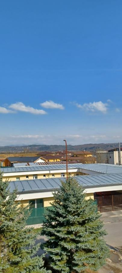 Apartman Kovacova - The Apartment In Spa Village Zewnętrze zdjęcie