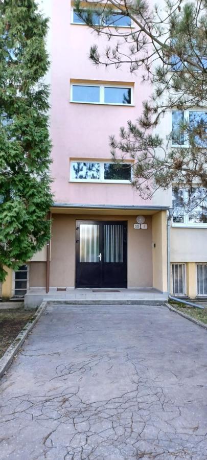 Apartman Kovacova - The Apartment In Spa Village Zewnętrze zdjęcie