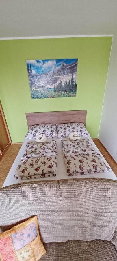 Apartman Kovacova - The Apartment In Spa Village Zewnętrze zdjęcie