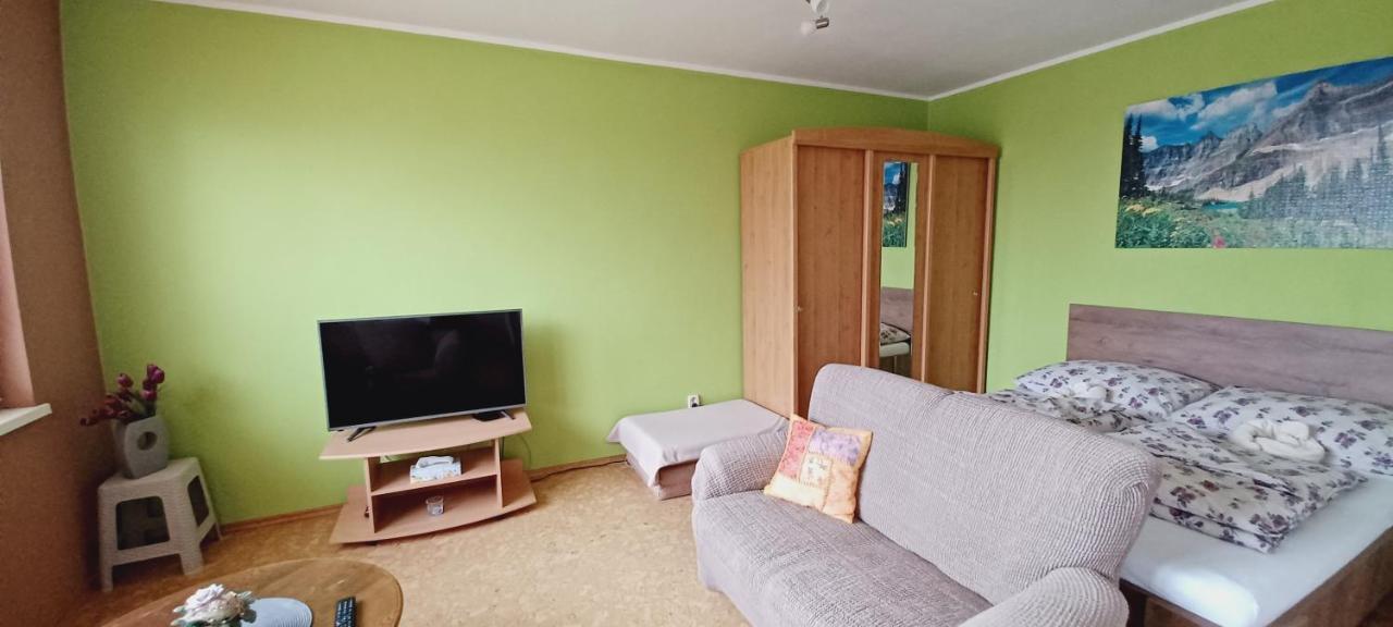 Apartman Kovacova - The Apartment In Spa Village Zewnętrze zdjęcie