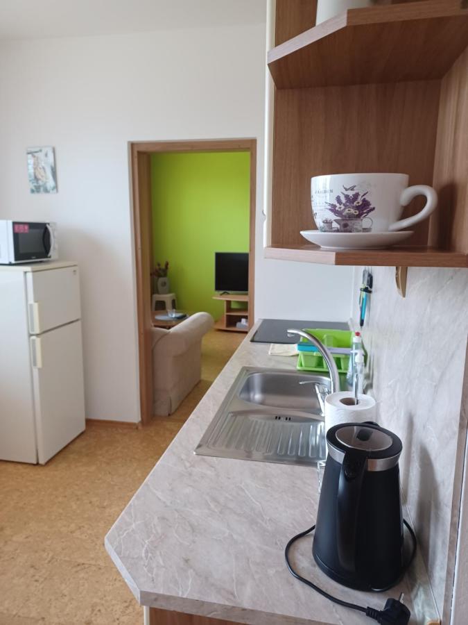 Apartman Kovacova - The Apartment In Spa Village Zewnętrze zdjęcie
