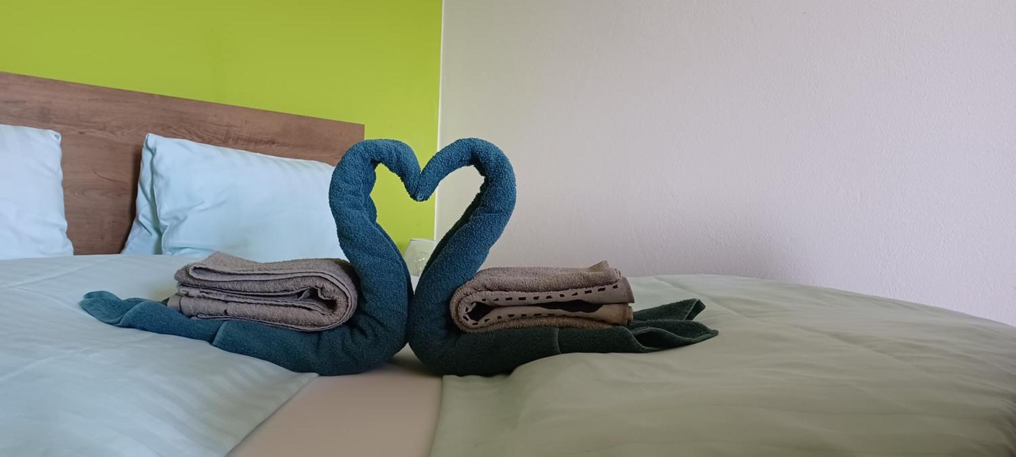 Apartman Kovacova - The Apartment In Spa Village Zewnętrze zdjęcie