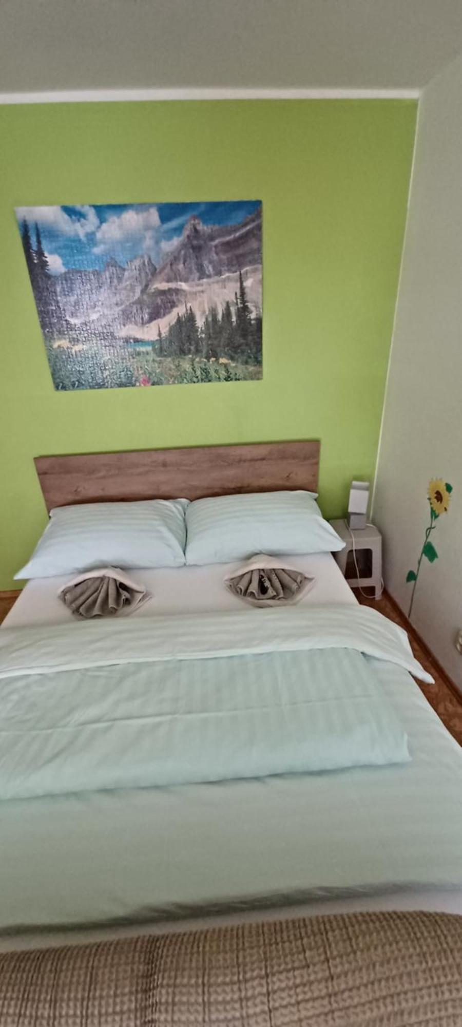 Apartman Kovacova - The Apartment In Spa Village Zewnętrze zdjęcie
