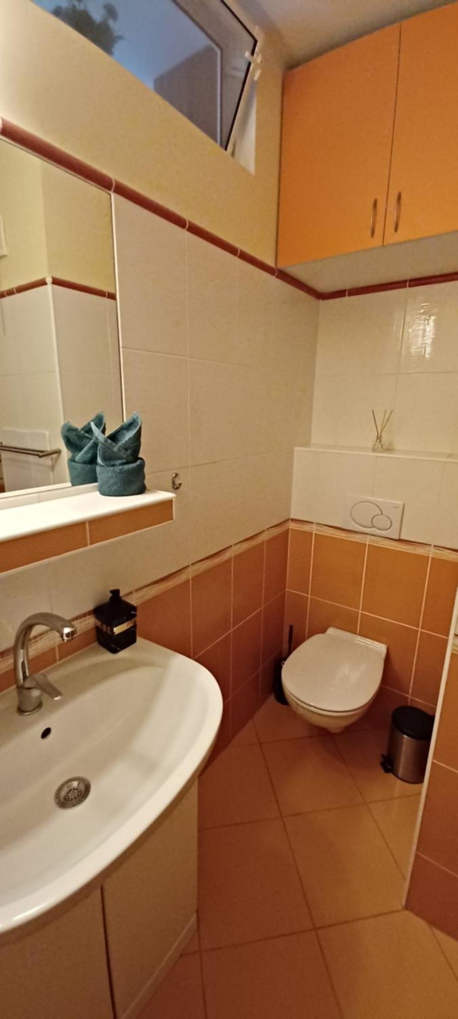 Apartman Kovacova - The Apartment In Spa Village Zewnętrze zdjęcie