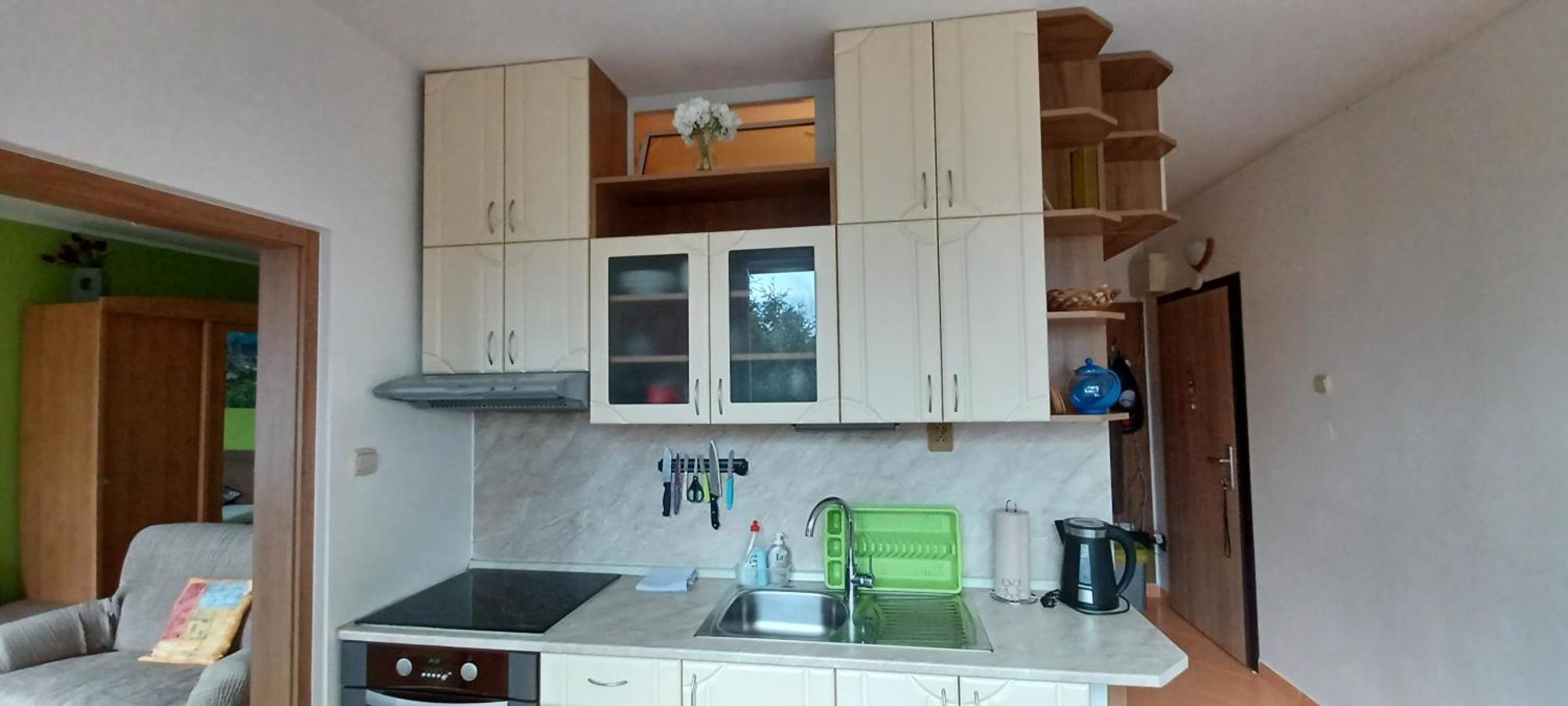 Apartman Kovacova - The Apartment In Spa Village Zewnętrze zdjęcie