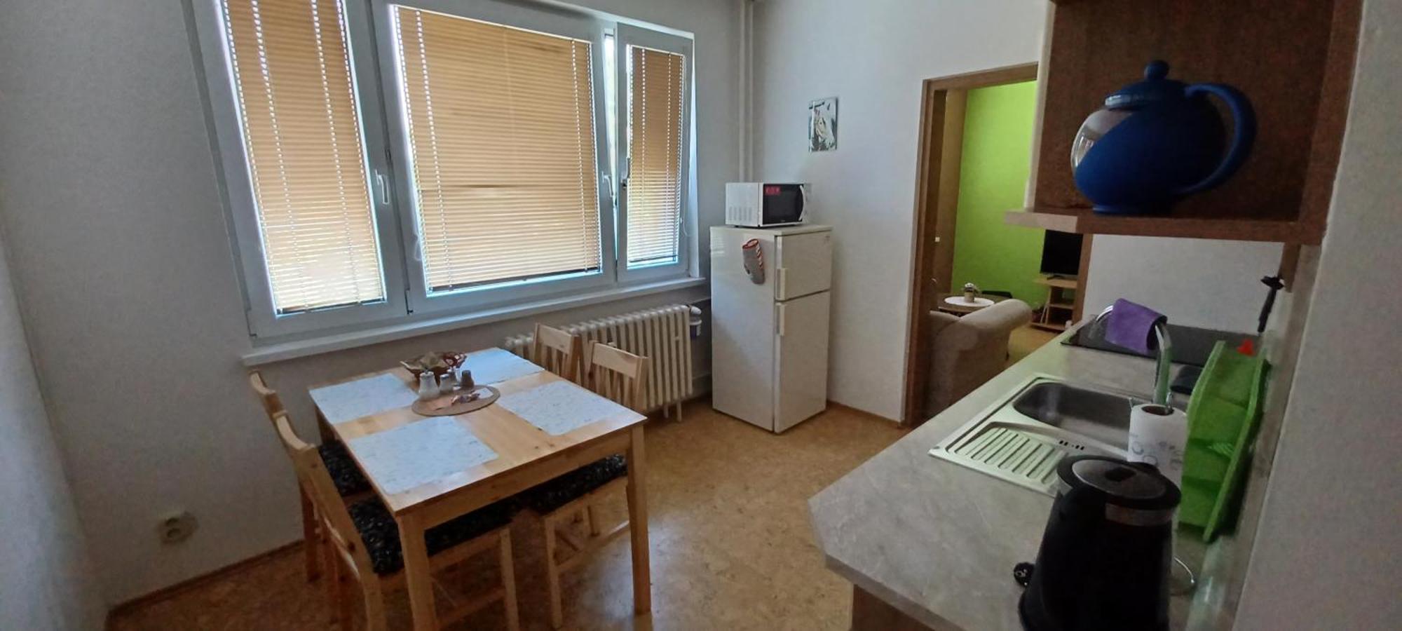 Apartman Kovacova - The Apartment In Spa Village Zewnętrze zdjęcie